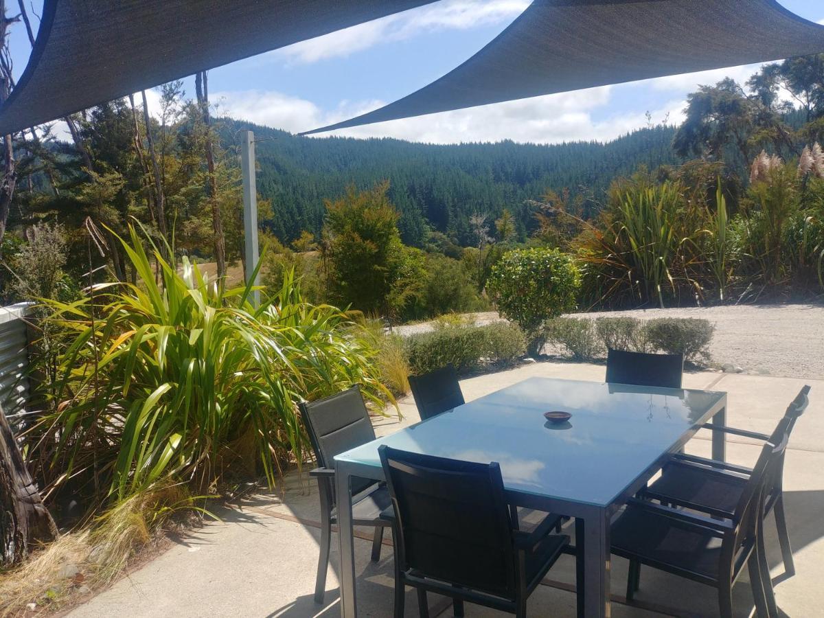 Ryder Ridge Holiday Home Motueka Exterior photo