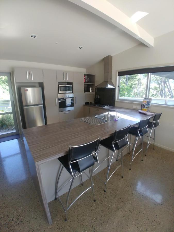 Ryder Ridge Holiday Home Motueka Exterior photo