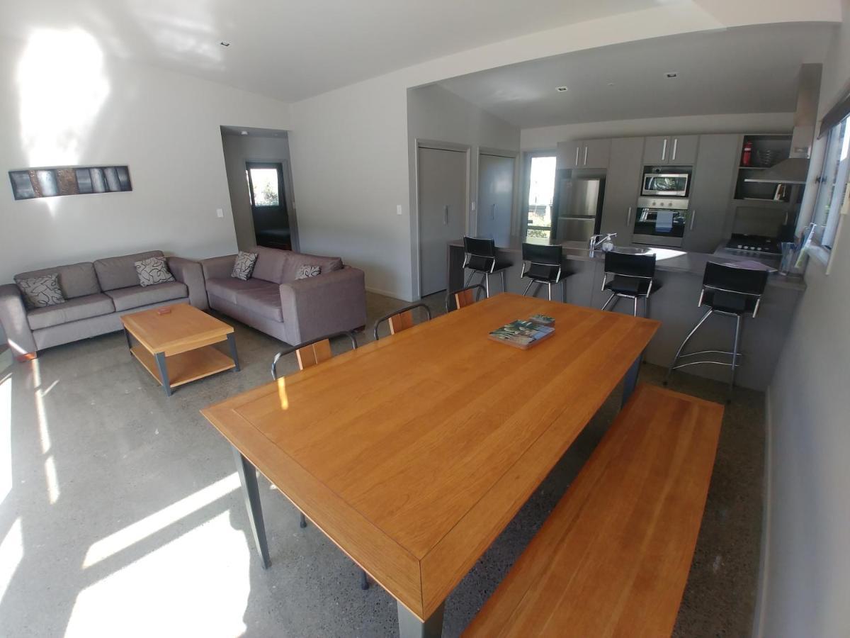 Ryder Ridge Holiday Home Motueka Exterior photo